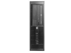 بررسی و خرید کیس دست دوم HP Compaq Pro 4300 i5 سایز مینی