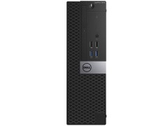 قیمت کیس استوک Dell Optiplex 3040 i3 سایز مینی