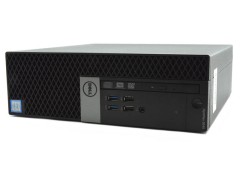 بررسی کامل کیس دست دوم  Dell Optiplex 3040 i3 سایز مینی