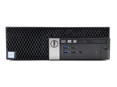 قیمت کیس دست دوم Dell Optiplex 3040 i3 سایز مینی