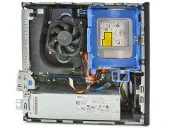 بررسی و قیمت کیس کارکرده Dell Optiplex 3040 i3 سایز مینی