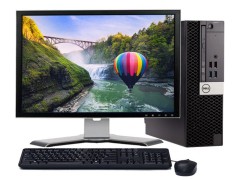 کیس استوک Dell Optiplex 3040 i3 سایز مینی