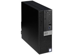 اطلاعات و قیمت کیس کارکرده Dell Optiplex 5060 i5 سایز مینی