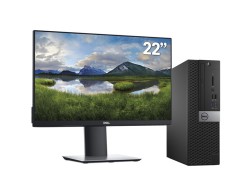 کیس استوک Dell Optiplex 5060 i5 سایز مینی