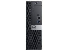 بررسی و خرید کیس دست دوم Dell Optiplex 5060 i5 سایز مینی