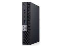 مشخصات کیس کارکرده Dell OptiPlex 5060 AMD سایز اولترا مینی
