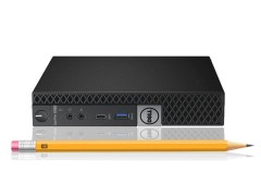 خرید کیس استوک Dell OptiPlex 5060 AMD سایز اولترا مینی