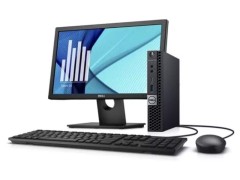 کیس استوک Dell OptiPlex 5060 AMD سایز اولترا مینی