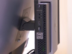 بررسی و خرید کیس کارکرده Dell OptiPlex 5060 AMD سایز اولترا مینی