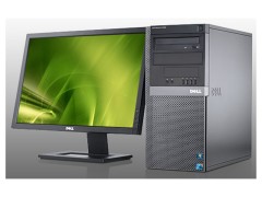 کیس استوک Dell Optiplex 980 i7