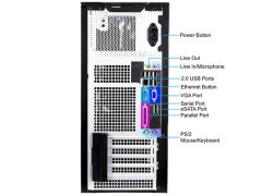 خرید کیس دست دوم Dell Optiplex 980 i7