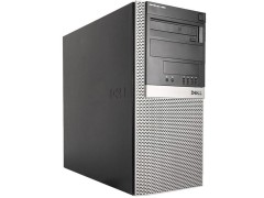 مشخصات کیس دست دوم Dell Optiplex 980 i7