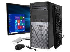 مشخصات کیس استوک Dell Optiplex 980 i7