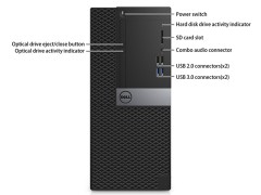 قیمت و خرید کیس استوک Dell Optiplex 5040 i7
