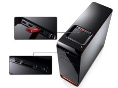 بررسی کامل کیس استوک Dell Studio XPS 435T / 9000 i7