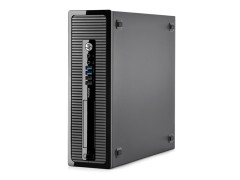 بررسی و قیمت کیس استوک HP ProDesk 400 G1 i5 سایز مینی