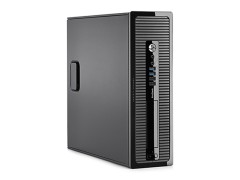 مشخصات کیس استوک HP ProDesk 400 G1 i5 سایز مینی