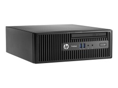 بررسی کامل کیس استوک HP ProDesk 400 G2.5 Pentium سایز مینی