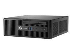اطلاعات کیس استوک HP ProDesk 400 G2.5 Pentium سایز مینی