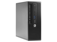 کیس استوک HP ProDesk 400 G2.5 Pentium سایز مینی