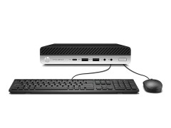 کیس استوک HP Elitedesk 800/600 G3 i5 سایز اولترا مینی