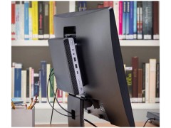 مشخصات کامل کیس استوک HP Elitedesk 800 / 600 G3 i5 سایز اولترا مینی
