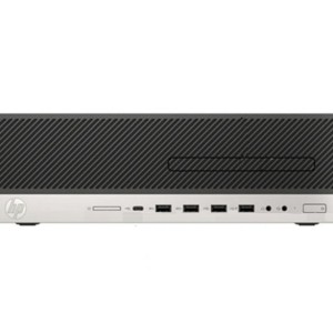 قیمت کیس دست دوم HP EliteDesk 800/600 G3 i5