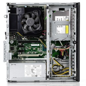 خرید کیس دست دوم HP EliteDesk 800/600 G3 i5