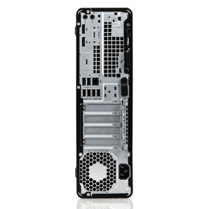 بررسی کامل کیس استوک HP EliteDesk 800/600 G3 i5