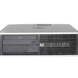کیس استوک HP Compaq 8200 Elite i5