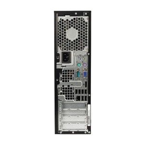 خرید کیس استوک HP Compaq 8200 Elite i5