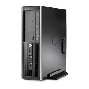 کیس استوک HP Compaq 8200 Elite i5 سایز مینی