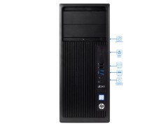 قیمت کیس کارکرده HP Workstation Z240 i7