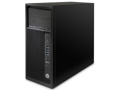 بررسی و خرید کیس دست دوم HP Workstation Z240 i7