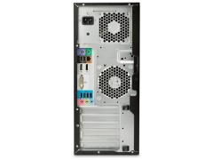 قیمت و خرید کیس استوک HP Workstation Z240 i7
