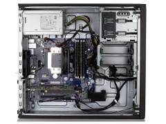 مشخصات کیس کارکرده HP Workstation Z240 i7