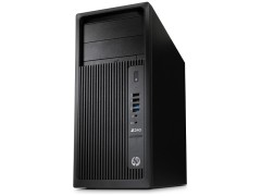 خرید کیس دست دوم HP Workstation Z240 i7