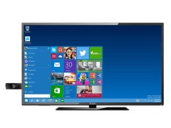 استیک کامپیوتری Intel STK1AW32SC
