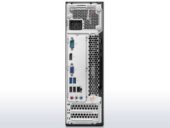 بررسی کامل کیس استوک Lenovo IdeaCentre 510s i3 سایز مینی