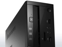 قیمت کیس دست دوم Lenovo IdeaCentre 510s i3 سایز مینی