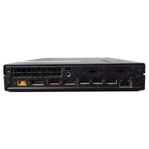 قیمت کیس دست دوم Lenovo ThinkCentre M710q/M910q i5 سایز اولترا مینی