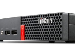 کیس استوک Lenovo ThinkCentre M710q/M910q i5 سایز اولترا مینی
