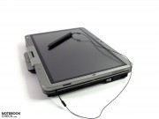 لپ تاپ استوک Hp Elitebook 2760p نسل دو