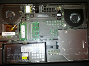 لپ تاپ استوک Dell Precision M4700 i7 گرافیک 2GB