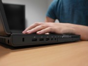 قیمت لپ تاپ دست دوم  Dell Precision M6700 غول طراحی با پردازنده 3840QM