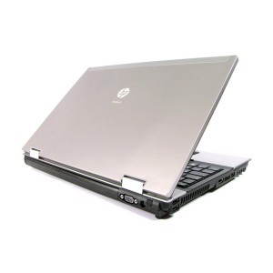 لپ تاپ استوک HP Elitebook 8540p i7 گرافیک 1GB
