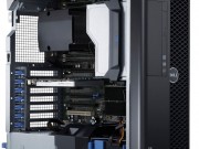 بررسی ،قیمت و خرید کامپیوتر رندرینگ استوک Dell Precision T3600 پردازنده Xeon گرافیک 1GB