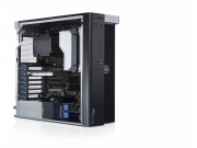 خرید کیس رندرینگ کارکرده Dell Precision T3600 پردازنده Xeon گرافیک 1GB
