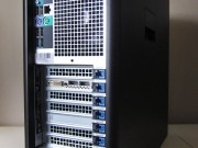 بررسی ،قیمت و خرید کیس استوک Dell Precision T3600 پردازنده Xeon گرافیک 1GB