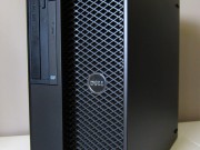 بررسی ،قیمت و خرید کیس استوک Dell  T3600 پردازنده Xeon گرافیک 1GB